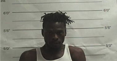 Terrence Butler, - Orleans Parish County, LA 